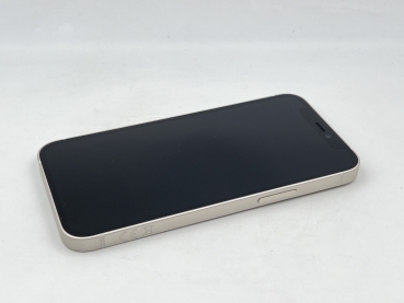 Refurbished iPhone 12 mini weiß